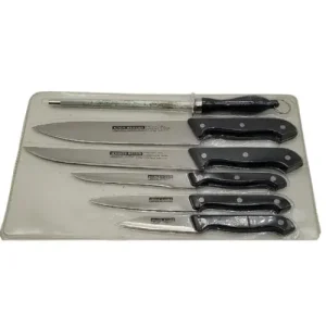 Koch Messer Ea Kitchen Set (Per Set)