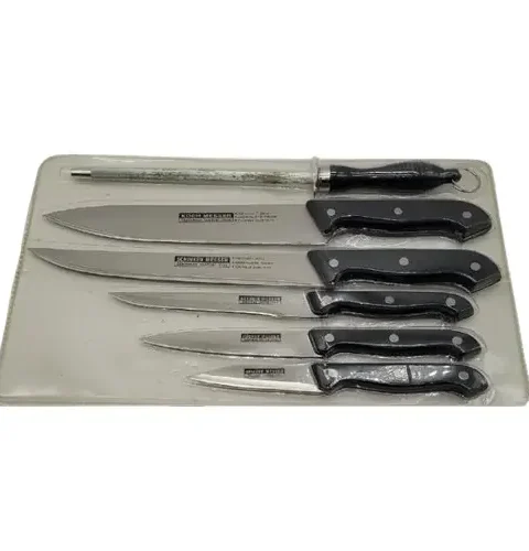 Koch Messer Ea Kitchen Set (Per Set)