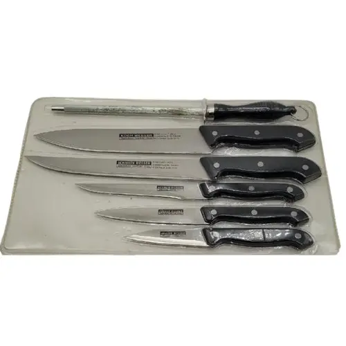 Koch Messer Ea Kitchen Set (Per Set)