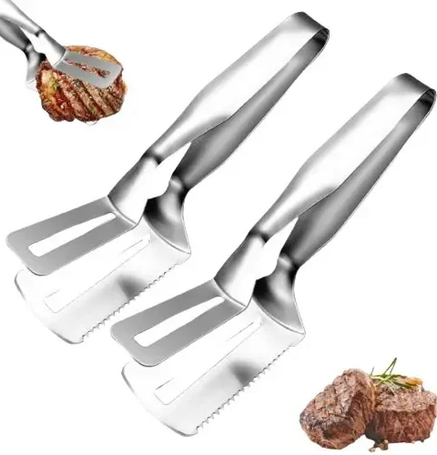 Barbecue Steak Clips (per set)