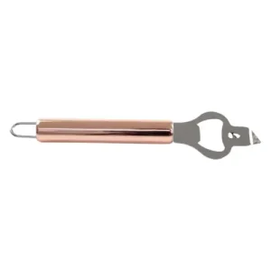 Apollo Steel Bottle Opener (per 1)
