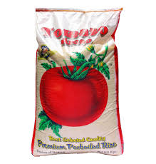 Tomato Rice | 50kg