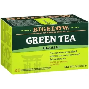 Bigelow Green Tea Classic (25g)