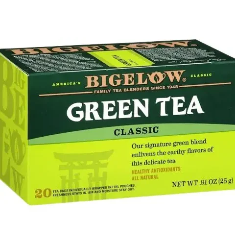 Bigelow Green Tea Classic (25g)