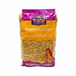 Trs Popping Corn (500g)
