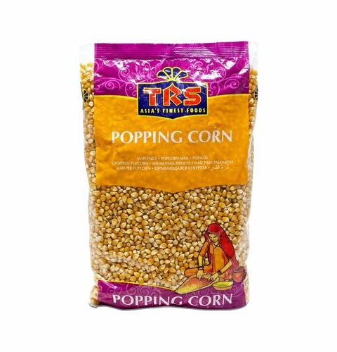 Trs Popping Corn (500g)