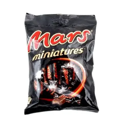 Mars Miniatures (170g)