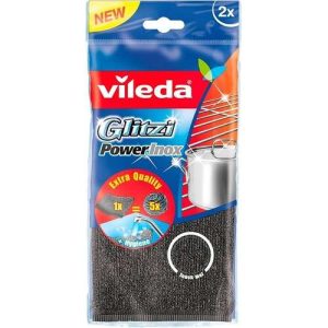 Vileda Inox Steel Cloth (2S)