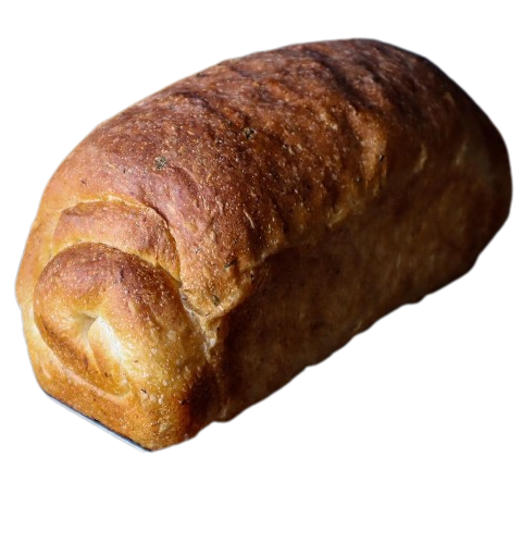 Market Square Coconut Bread