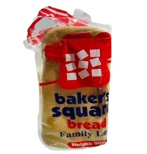 Market Square Butter Bread (Unsliced)