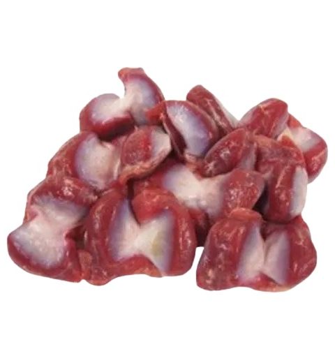 Delizz Gizzard (1kg)