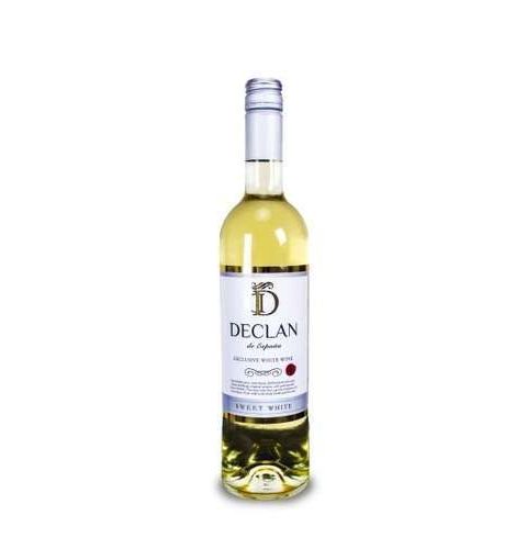 Declan Exclusive  Sweet White Wine (750ml)