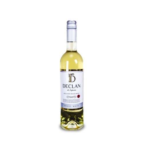 Declan Exclusive  Sweet White Wine (750ml)