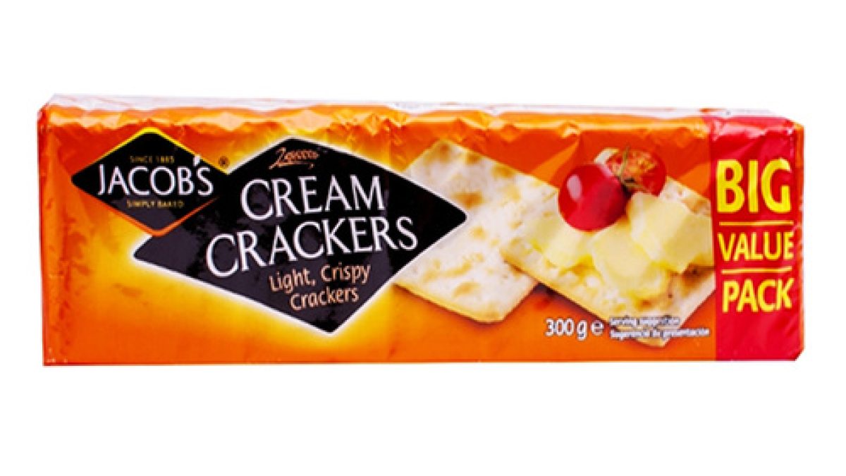jacobs cream crackers near me