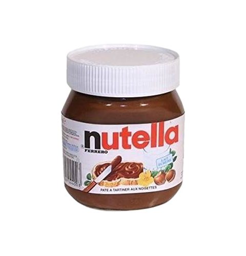 Nutella Chocolate Spread (200g)