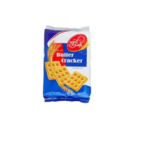 Median Foods Butter Cracker (500g)