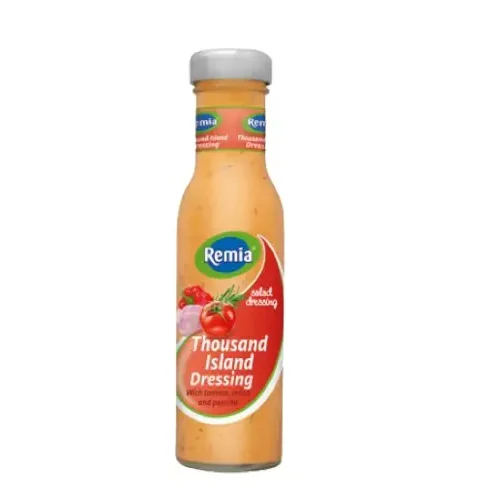 Remia Thousand Island Dressing (250ml)