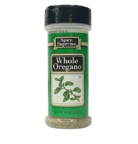 Spice Supreme Whole Oregano (32g)