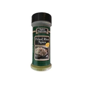 Spice Supreme Fried Rice (121g)