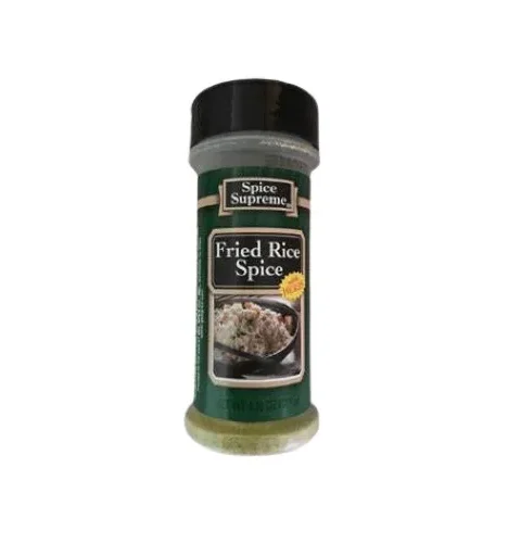 Spice Supreme Fried Rice (121g)