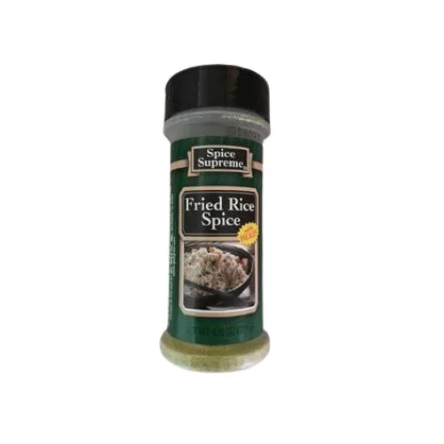 Spice Supreme Fried Rice (121g)