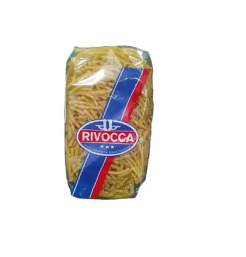 Rivocca Long Macaroni Pasta (500g)