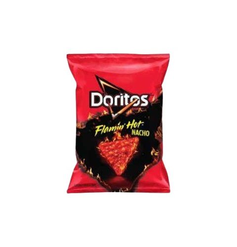 Doritos Flaming Hot (23g)