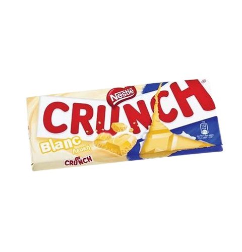 Nestle Crunch (100g)