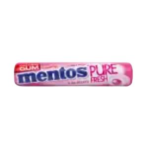 Mentos Bubblegum (30g)