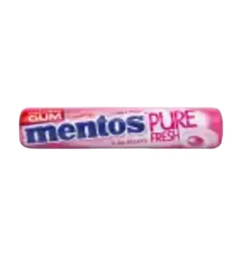 Mentos Bubblegum (30g)