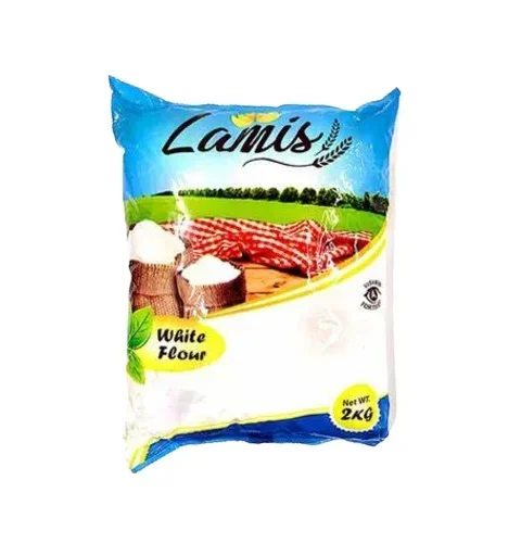 Lamis White Flour (2kg)