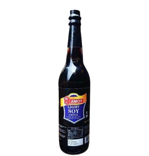 Amoy Soy Sauce Light (625ml)