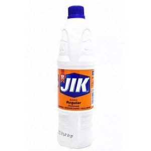 Jik Regular Bleach (475ml)