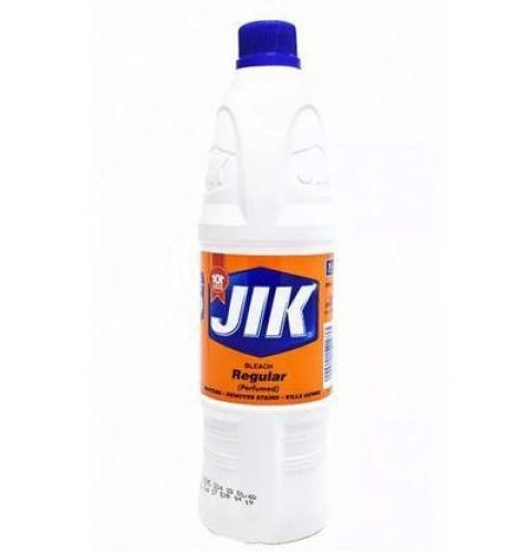 Jik Regular Bleach (475ml)