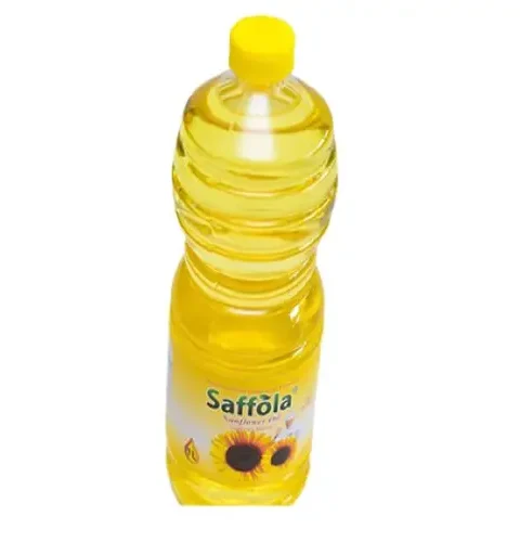 Saffola Sunflower Oil (1l)