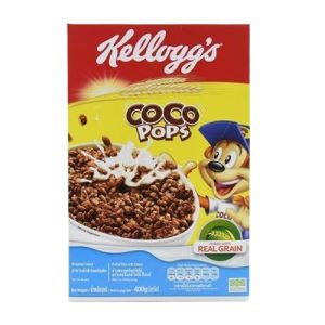 Kelloggs Coco Pops (400g)