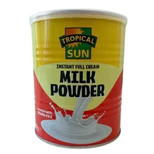 Tropical Sun Milk Powder (400g)