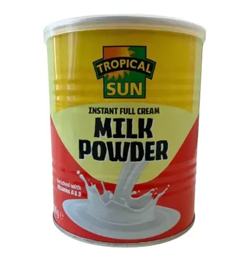 Tropical Sun Milk Powder (400g)