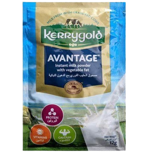 Kerrygold Avantage Milk Powder Sachet (12 G)