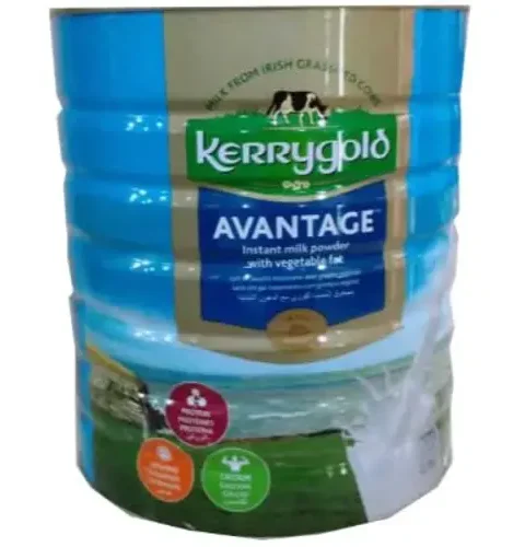 Kerrygold Avantage Milk Powder Tin (2500G)