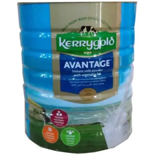 Kerrygold Avantage Milk Powder Tin (2500G)