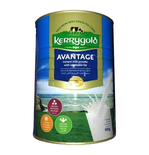 Kerrygold Avantage Milk Powder Tin (900G)