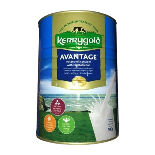 Kerrygold Avantage Milk Powder Tin (900G)