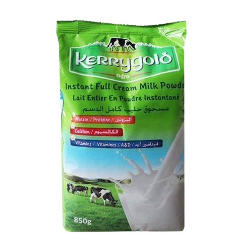 Kerrygold Full Cream Milk Powder Sachet (850G)