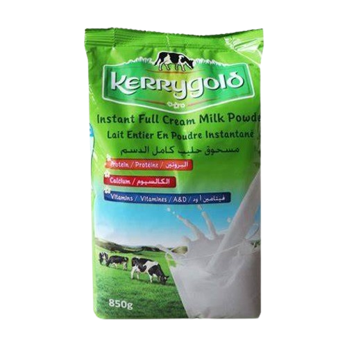 Kerrygold Full Cream Milk Powder Sachet (850G)
