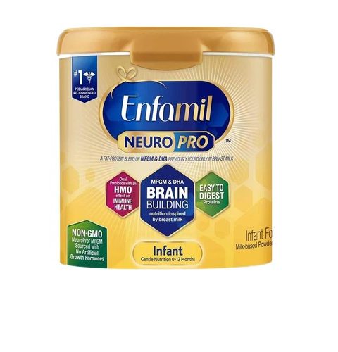 Enfomil Neuropro Care (587g)