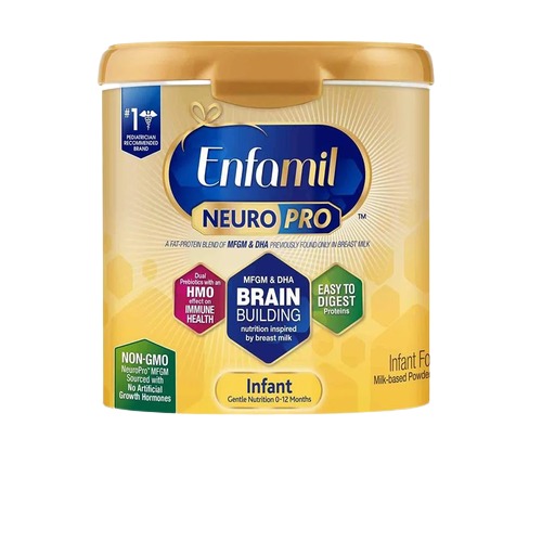 Enfomil Neuropro Care (587g)