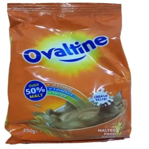 Ovaltine Malted Food Drink (350g)