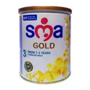 SMA Gold 1-3Years (400g)