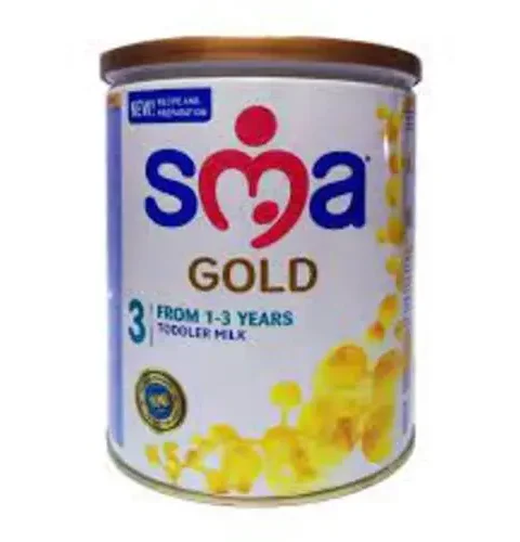 SMA Gold 1-3Years (400g)